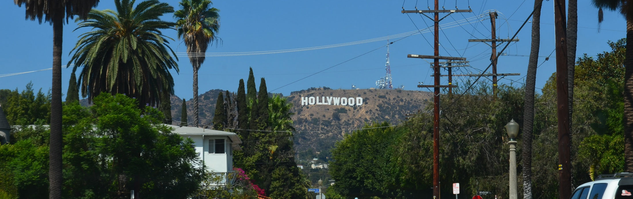 What’s Hollywood Like? (Part 1)
